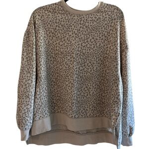 Z Supply Top Perfect Condition!  Oversized